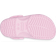 Crocs Kid's Classic Clog - Ballerina Pink