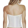 Dominique Colette Lace Strapless Bustier Corset - Ivory