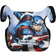 Disney Captain America Børne Selepude 15-36 kg