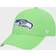 '47 Seattle Seahawks Basic Secondary MVP Adjustable Cap Youth