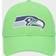 '47 Seattle Seahawks Basic Secondary MVP Adjustable Cap Youth