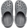 Crocs Kid's Classic Clog - Slate Grey