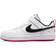 Nike Court Borough Low 2 SE PSV - White/Very Berry/Black