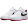 Nike Court Borough Low 2 SE PSV - White/Very Berry/Black