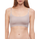 Calvin Klein Invisibles Wirefree Retro Bralette Bra - Josephine