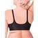 Bali Comfort Revolution Front Close Shaping Underwire Bra - Black