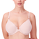 Bali Comfort Revolution Front Close Shaping Underwire Bra - Sandshell