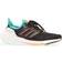 adidas Junior Ultraboost 22 - Core Black/Turbo/Mint Rush