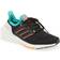 adidas Junior Ultraboost 22 - Core Black/Turbo/Mint Rush