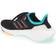 adidas Junior Ultraboost 22 - Core Black/Turbo/Mint Rush