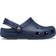 Crocs Toddler Classic Clog - Navy