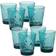 Certified International Diamond Tumbler 44.36cl 8pcs