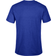 Fifth Sun Star Trek Operations Starfleet Badge T-shirt - Royal Blue