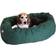 Majestic Bagel Dog Bed Medium