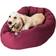 Majestic Bagel Dog Bed Large