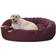 Majestic Bagel Dog Bed Extra Large