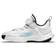 Nike Kid's Giannis Immortality - White/Copa/Pure Platinum/Black