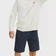 Levi's Carrier Cargoshort Big & Tall - Blauw/Navy Blazer Ripstop