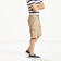 Levi's Carrier Cargoshort - Neutral/True Chino Ripstop