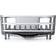 OXO Aluminum Frame Dish Rack Égouttoir 37.846cm