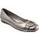 Trotters Sizzle W - Pewter