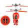 World Tech Toys Marvel Deadpool Flying Figure