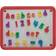 Learning Resources Magnetic Alphabets & Numbers