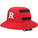 Adidas Rutgers Scarlet Knights Sideline Aeroready Bucket Hat