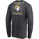 Fanatics Los Angeles Rams Super Bowl LVI Champions Roster Signature LS T-shirt Sr