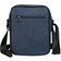 Karla Hanson Spencer Crossbody Flight Bag - Navy