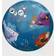 Hedstrom 20'' Disney's Frozen 2 Super Bouncin' Ball Ballon Super Rebondissant