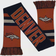 Foco Denver Broncos Reversible Thematic Scarf