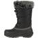 Kamik Kids' Snowgypsy 3 - Black