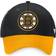 Fanatics Boston Bruins Core Adjustable Hat Sr