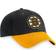 Fanatics Boston Bruins Core Adjustable Hat Sr