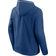 Fanatics Indianapolis Colts Expansion Full-Zip Hoodie Sr