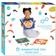 Manhattan Toy Making Faces Magnetic Set