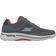 Skechers Gowalk Arch Fit M - Charcoal/Orange