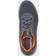 Skechers Gowalk Arch Fit M - Charcoal/Orange