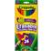 Crayola Erasable Pre Sharpened Colored Pencils 24-pack