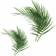 RoomMates Palm Leaf Wall Decor