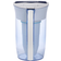 ZeroWater 10-Cup Water Filter Pitcher 2.36L