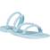 Steve Madden Skyler-J - Baby Blue