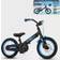 Xtend 3 in 1 Convertible Kids Balance to Pedal Bike