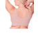 Bali Comfort Revolution Easylite Wirefree Bra - Evening Blush