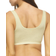 Felina Organic Cotton Stretch Bralette - Aloe