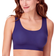 Bali Comfort Revolution Easylite Wirefree Bra - In the Navy 2