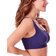 Bali Comfort Revolution Easylite Wirefree Bra - In the Navy 2