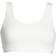 Felina Organic Cotton Stretch Bralette - Cloud