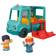 Fisher-Price Little People Serve It Up Food Truck